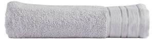 Полотенце home & you Mauricio, серый - текстиль - 70 x 1 x 130 см