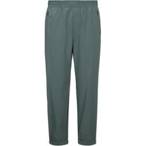 Тренировочные повседневные брюки мужские SPYDER, зеленый