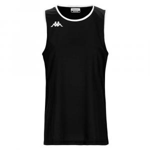 Футболка Kappa Danco, черный