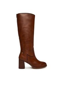 Ботильоны W9U-9752C1 Pikolinos, коричневый