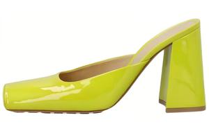 Тапочки женские Bottega Veneta