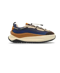 Кроссовки moon247 xlace Moon Boot, мультиколор