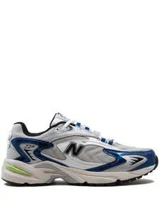 Кроссовки 725V1 Atlantic New Balance, серый