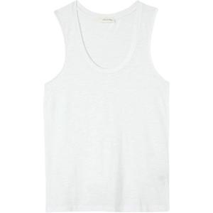 AMERICAN VINTAGE A.M Футболка-майка FW24 женская белая