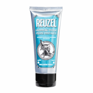Крем для укладки волос. Натуральная фиксация. Низкий блеск. REUZEL