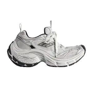 Кроссовки Balenciaga Wmns 10XL Sneaker, серый