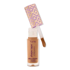 Кремовый консилер Shape Tape дорожного размера Tarte, 44H TAN (tan skin with warm, peach undertones)