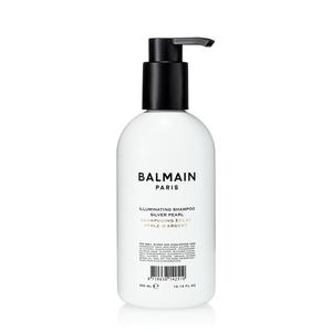 Шампунь illumin/sh/ silver pearl Balmain Hair, объем 300 мл