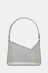 Сумка Hugo, серебряный