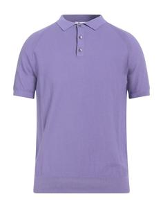 Свитер Alpha Studio, лиловый