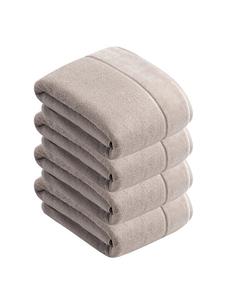 Полотенце для ванной и душа Vossen, цвет urban grey