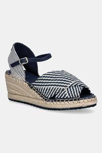 Сандалии Luliza Gant, темно-синий