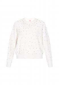 MYMO Свитер в цвете Off White