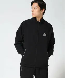 Толстовка на молнии Kappa/(M) с начесом