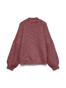 Свитер VERO MODA KAIA, Pink