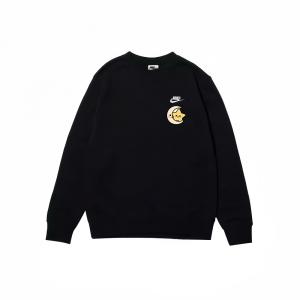 Спортивный свитшот мужской Nike, черный