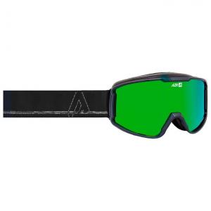 Лыжные очки track otg gris nuit vernie full vert multicouche Azr