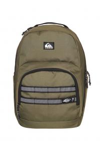 Рюкзак Quiksilver Rucksack, Cre/Dark Green
