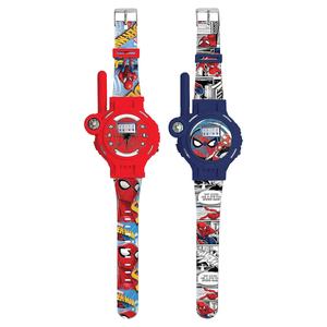 Часы-рация Lexibook Spider-Man Inna marka