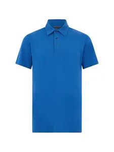 Рубашка поло Pachino Moorer, синий