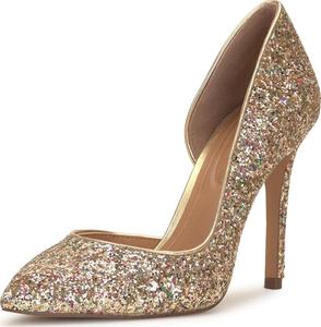 Женская обувь Jessica Simpson Prizma8hf, Party Gold
