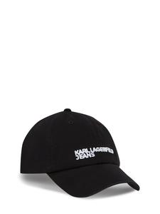 KARL LAGERFELD JEANS Кепка Black