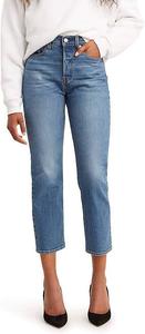 Женские джинсы Levi's Wedgie Icon Fit, Jive Sound