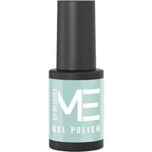 Гель-лак Mesauda Me 278 Groovy Baby 4,5 мл - полуперманентный лак для ногтей Mnp Nail Pro