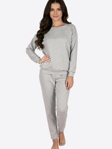 Vivisence Пижама '2054' в сером цвете