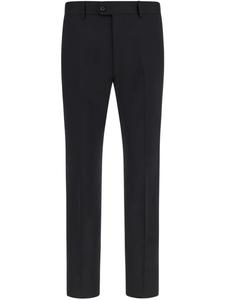 Брюки Boggi Milano пошиты на заказ, черный