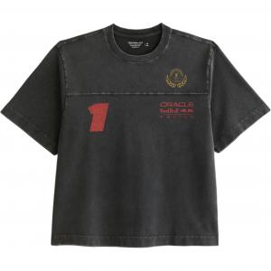 Футболка мужская Abercrombie＆Fitch, черный