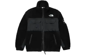 Куртка унисекс THE NORTH FACE, цвет Black