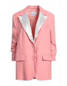Блейзер Soallure, розовый