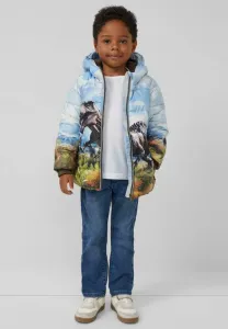 Зимняя куртка S.Oliver, Hellblau