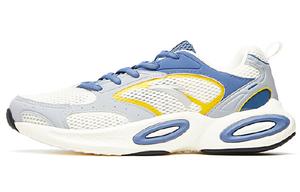 Кроссовки мужские низкие синие/белые Anta