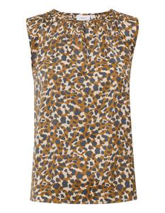 Блузка Saint Tropez Vanea, крем