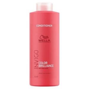 Wella INVIGO Color Brilliance Яркий ополаскиватель для волос 1000 мл