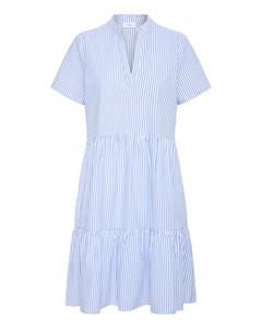 Мини платье SAINT TROPEZ Elmiko, Light blue