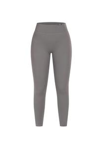 Компрессионные леггинсы Marie Smilodox, серый