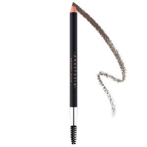Двусторонний пудровый карандаш для бровей Fill & Define Perfect Brow Pencil Anastasia Beverly Hills, 0.034 oz/0.85 g, Medium Brown