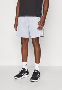 Спортивные шорты Adidas Performance Sports shorts, Halo Silver-Coloured/Black/Grey