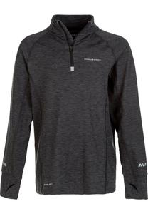 Футболка Performance ENDURANCE Lyle, Mottled Black