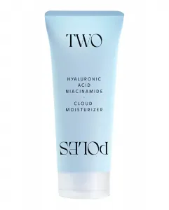 Гель-крем увлажняющий Cloud Moisturizer 50 мл Two Poles