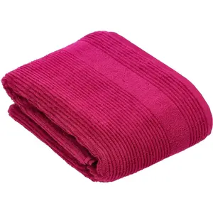Полотенце Tomorrow Vossen, Cranberry