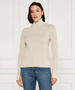 Водолазка Regular fit Marc O' Polo, белый