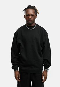 Толстовка CREW-NECK One Redox, черный