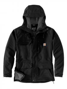 Дождевик CARHARTT , черный