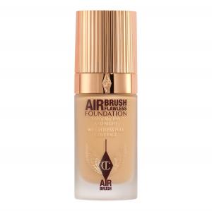 Тональная основа Airbrush Flawless Foundation Charlotte Tilbury, 7 Neutral, 30 мл