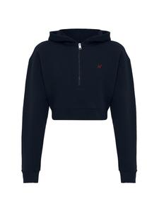 Толстовка Williot, темно-синий