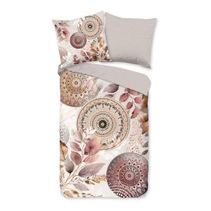 Постельное белье HIP Faribai, 135 х 200 см + подушка 80 х 80 см